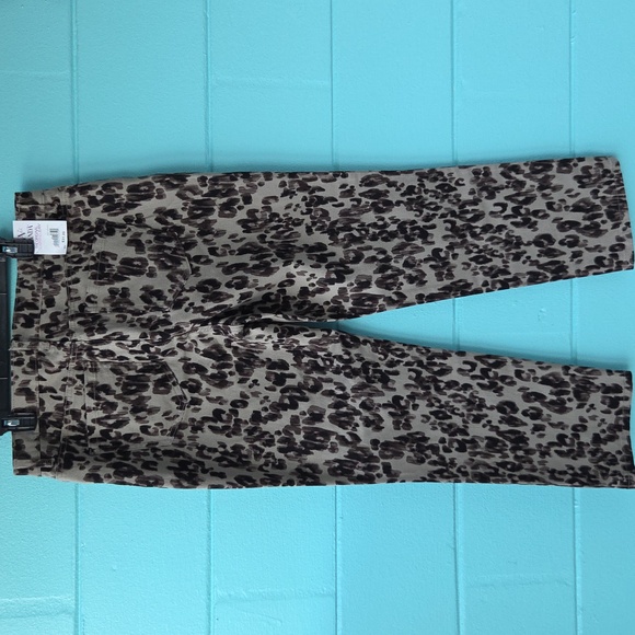 NWT "Gloria Vanderbilt" Amanda Slimming Jeans Petite Sizes 14P or 16P - Picture 5 of 9